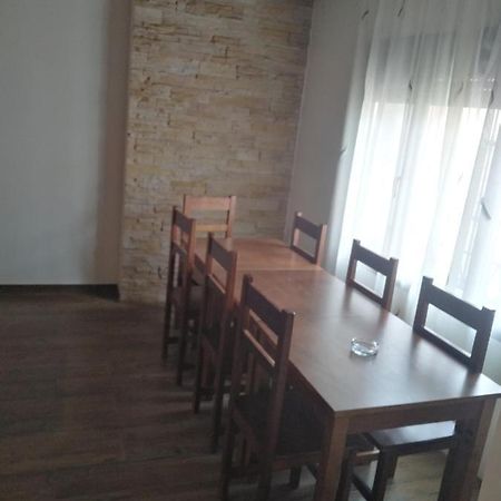 La Villa De Orgaz Buitenkant foto